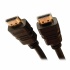 Tripp Lite by Eaton Cable de Alta Velocidad con Ethernet HDMI Macho - HDMI Macho, 30cm, Negro  1