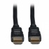 Tripp Lite Cable de Alta Velocidad con Ethernet HDMI Macho - HDMI Macho, 4K, 30Hz, 91cm, Negro  1