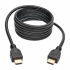 Tripp Lite by Eaton Cable HDMI de Alta Velocidad con Ethernet HDMI Macho - HDMI Macho, 4K, 60Hz, 3.05 Metros, Negro  2