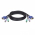 Tripp Lite Cable HD15 M - HD15 F, 1.8 Metros  1