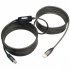 Tripp Lite by Eaton Cable USB 2.0 A Macho - USB 2.0 B Macho, 8 Metros, Negro  1