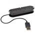 Tripp Lite by Eaton Ultra-Mini Hub, USB 2.0, 4 Puertos, 480 Mbit/s  1