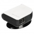 Tripp Lite Hub USB 2.0 de Alta Velocidad, 7 Puertos, 480 Mbit/s, Negro/Blanco  2