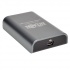 Tripp Lite by Eaton Adaptador USB 2.0 - DVI-I/VGA, Negro  2