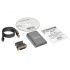 Tripp Lite by Eaton Adaptador USB 2.0 - DVI-I/VGA, Negro  4