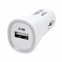 Tripp Lite by Eaton Cargador para Auto, 1x USB 2.0, 5V, Blanco  1