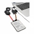 Tripp Lite Adaptador USB 3.0 SuperSpeed - SATA / IDE, para Discos Duros de 2.5''/3.5''/5.25''  7