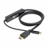 Tripp Lite Cable USB C Macho - HDMI 4K Macho, 91cm, Compatible con Thunderbolt 3, Negro  3