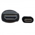 Tripp Lite by Eaton Cable USB C Macho - HDMI Macho, 90cm, Negro  3