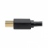 Tripp Lite Cable USB C Macho - Mini DisplayPort Macho, 1.83 Metros, Negro  6