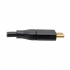 Tripp Lite Cable USB C Macho - DisplayPort Macho, Compatible con Thunderbolt 3, 3 Metros, Negro  7