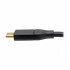 Tripp Lite Cable USB C Macho - DisplayPort Macho, Compatible con Thunderbolt 3, 3 Metros, Negro  8