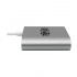 Tripp Lite by Eaton Adaptador USB C Macho - 2x HDMI Hembra, Gris  5