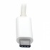 Tripp Lite Adaptador USB 3.1 Macho - HDMI Hembra, Blanco  4