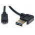 Tripp Lite by Eaton Cable USB 2.0 A Macho - Micro-USB B Macho, 91cm, Negro  1