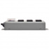 Tripp Lite by Eaton Barra Multicontactos 3SP, 3 Contactos, 120V, 1.8 Metros, Gris  4