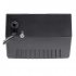 No Break Tripp Lite by Eaton AVR550U Línea Interactiva, 300W, 550VA, Entrada 110V - 120V, Salida 115V - 120V, 8 Salidas   4