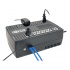 No Break Tripp Lite by Eaton AVR750U Línea Interactiva, 450W, 750VA, Entrada 89V - 120V, Salida 115V - 120V, 12 Salidas   2