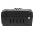 No Break Tripp Lite by Eaton AVR750UTAA Línea Interactiva, 450W, 750VA, Entrada 83 - 147V, Salida 115 - 120V, 12 Contactos  5