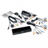 Tripp Lite by Eaton Switch KVM B004-DUA2-HR-K, 2 Puertos DVI-I - Imagen adicional 6
