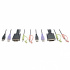 Tripp Lite by Eaton Switch KVM B032-DUA2, 2 Puertos DVI-D/USB/3.5mm - Imagen adicional 1