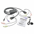 Tripp Lite by Eaton Switch KVM B032-DUA2, 2 Puertos DVI-D/USB/3.5mm - Imagen adicional 3