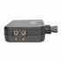 Tripp Lite by Eaton Switch KVM B032-HUA2, 2 Puertos USB/HDMI  3