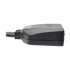 Tripp Lite by Eaton Switch KVM B032-VUA2, 2 Puertos USB/VGA  5