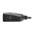 Tripp Lite by Eaton Switch KVM B032-VUA2, 2 Puertos USB/VGA  6