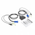 Tripp Lite by Eaton Switch KVM B032-VUA2, 2 Puertos USB/VGA  7