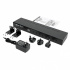 Tripp Lite by Eaton Switch KVM B043-DUA8-SL, 8 Puertos, DVI/USB - Imagen adicional 1