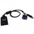 Tripp Lite by Eaton Módulo USB Interfact de Servidor para KVM NetDirector Serie B064  1