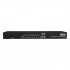 Tripp Lite by Eaton Switch KVM Cat5 NetCommander para Instalar en Rack, 8 Puertos, 1U  2
