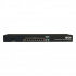 Tripp Lite by Eaton Switch KVM Cat5 NetCommander para Instalar en Rack, 8 Puertos, 1U  2