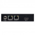 Tripp Lite by Eaton Extensor Divisor HDMI sobre Cat6, 2x HDMI, 38.1m  2
