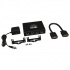 Tripp Lite by Eaton Extensor de Video VGA Alámbrico por Cat5/6, 2x VGA, 4x RJ-45, 305 Metros - Imagen adicional 2