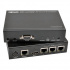 Tripp Lite by Eaton Juego Extensor HDBaseT HDMI sobre Cat5e/6/6a, 2x HDMI, 4x RJ-45, hasta 100m