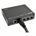 Tripp Lite by Eaton Juego Extensor HDBaseT HDMI sobre Cat5e/6/6a, 2x HDMI, 4x RJ-45, hasta 100m - Imagen adicional 1