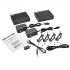 Tripp Lite by Eaton Juego Extensor HDBaseT HDMI sobre Cat5e/6/6a, 2x HDMI, 4x RJ-45, hasta 100m - Imagen adicional 4