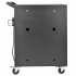 Tripp Lite by Eaton Estacion de Carga para Laptops, 32 Puertos, Negro  2