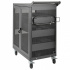 Tripp Lite by Eaton Estacion de Carga para Laptops, 32 Puertos, Negro  5