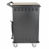 Tripp Lite by Eaton Estación de Carga Movil CSC36AC, 36 Puertos CA, Negro  2