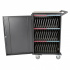 Tripp Lite by Eaton Estación de Carga Movil CSC36AC, 36 Puertos CA, Negro  8
