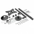 Tripp Lite by Eaton Soporte de Techo DCTM para Pantalla 23" - 42", hasta 36.2kg  7