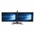 Tripp Lite by Eaton Soporte de Escritorio para 2 Monitores 13" - 27", hasta 12kg   3