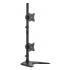 Tripp Lite by Eaton Soporte de Escritorio para 2 Monitores 15" - 27", hasta 8.16kg   1