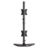 Tripp Lite by Eaton Soporte de Escritorio para 2 Monitores 15" - 27", hasta 8.16kg   2