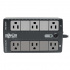 No Break Tripp Lite by Eaton INTERNET350U Línea en Espera, 210W, 350VA, Entrada 110V - 120V, Salida 110V - 120V, 6 Salidas   2