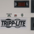 Tripp Lite by Eaton Supresor de Picos ISOBAR6, 2350J, 1440W, Entrada 120V, 6 Contactos  2