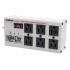 Tripp Lite by Eaton Supresor de Picos ISOBAR6ULTRA, 6 Contactos, 2350 Joules